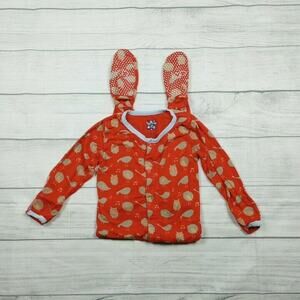 3T KicKee Pants Musical Owl/Bird Sleeper